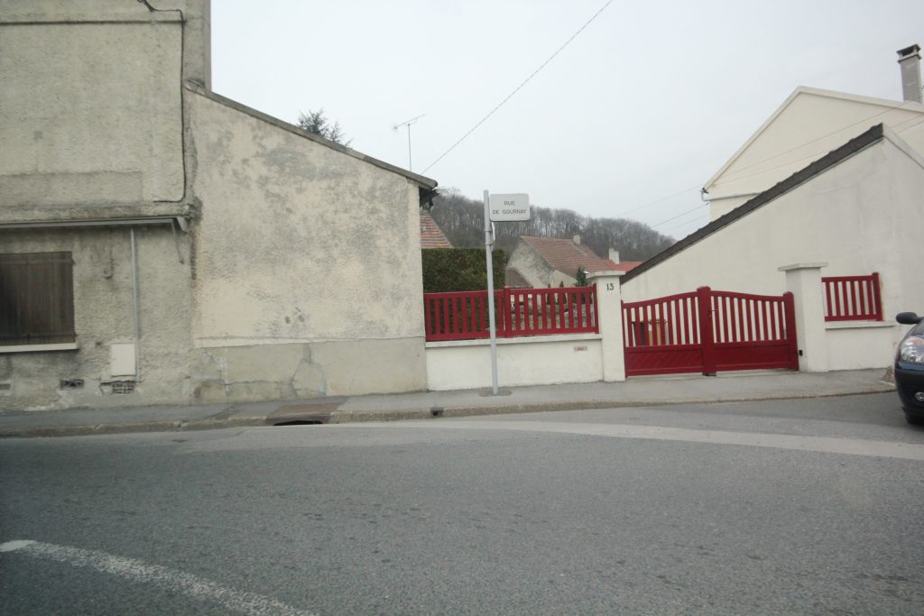 GOURNAY (Rue) IMG_0686