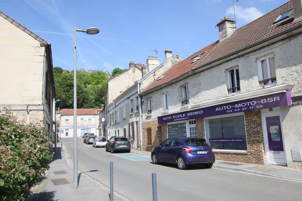 LENINE C7D_7307 LIVRE