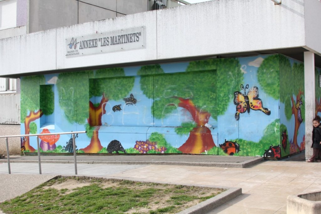 MARTINETS MAIRIE ANNEXE Fresque IMG_1242