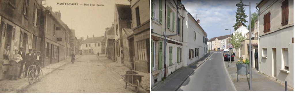 Montatire rue jean jaures comparatif