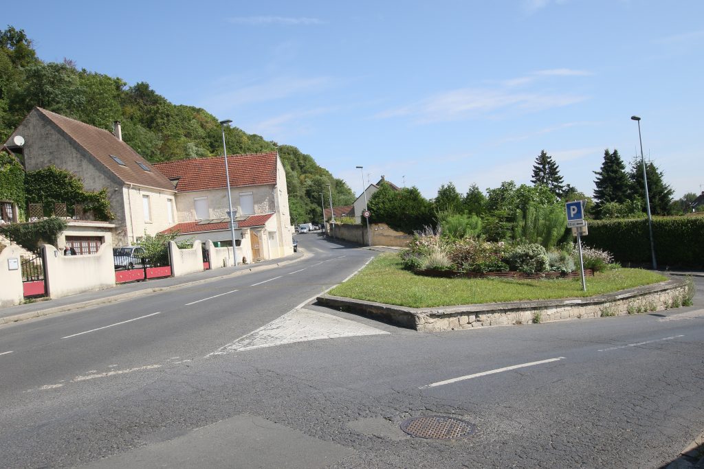NOGENT (RUE) IDEM GOURNAY C7D_8882 LIVRE