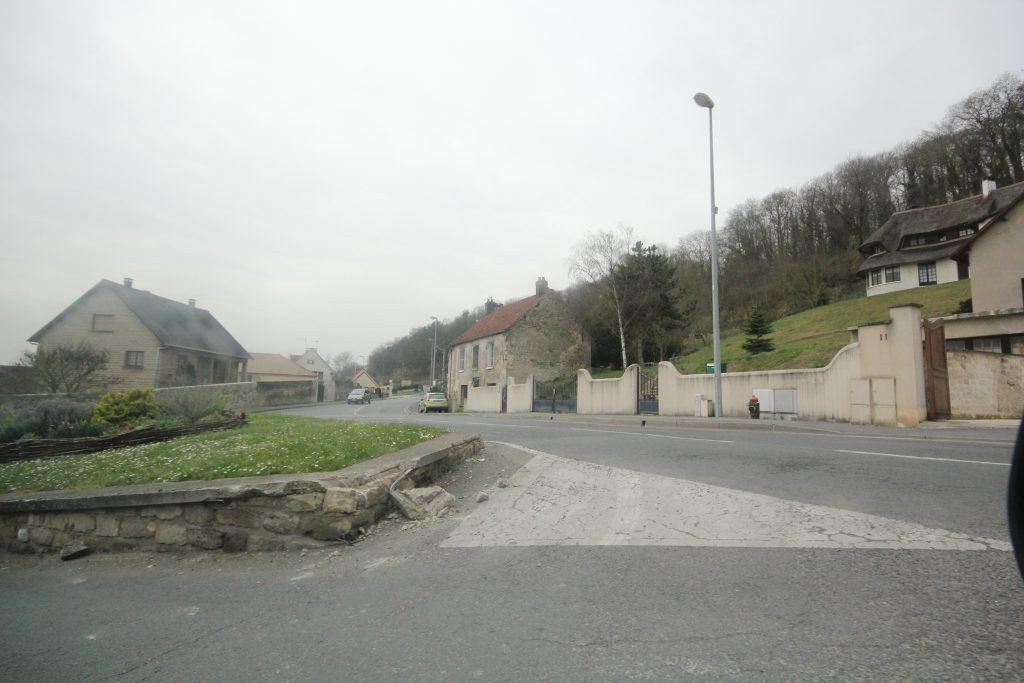 NOGENT (RUE) Vue vers Montataire MG_1082