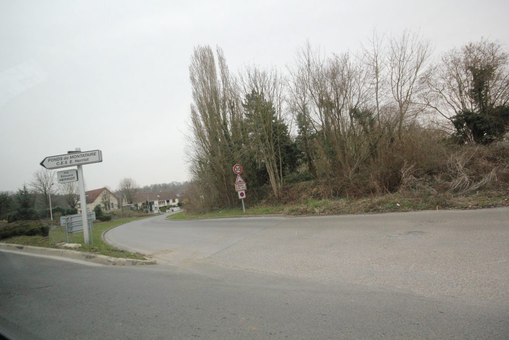 NOGENT (RUE) Vue vers Nogent IMG_0404