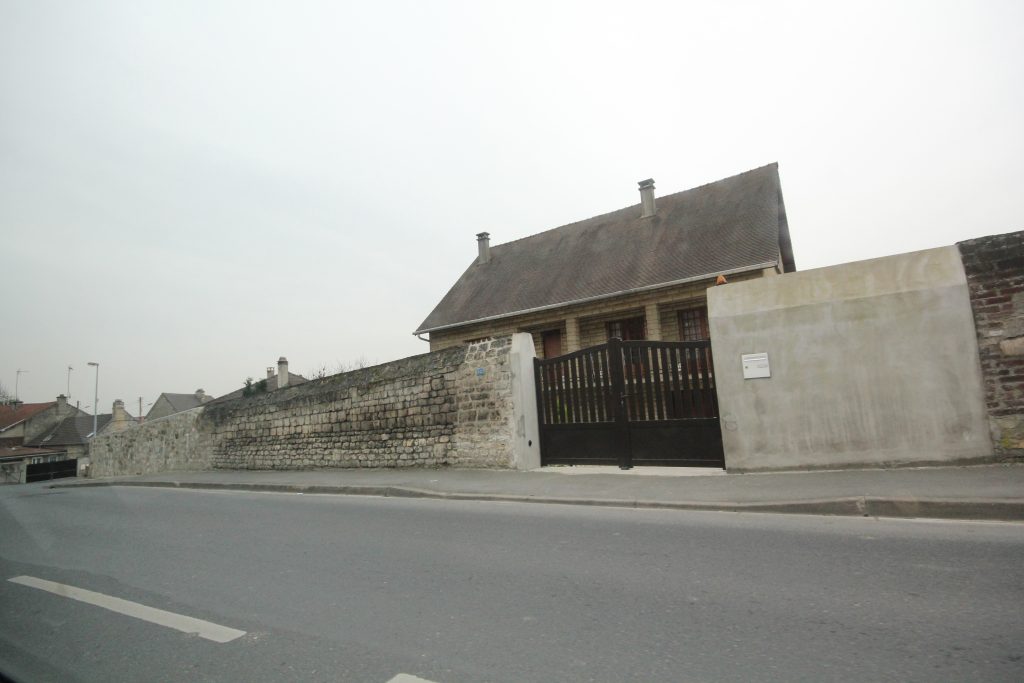NOGENT (RUE) coté PAIRS IMG_0421