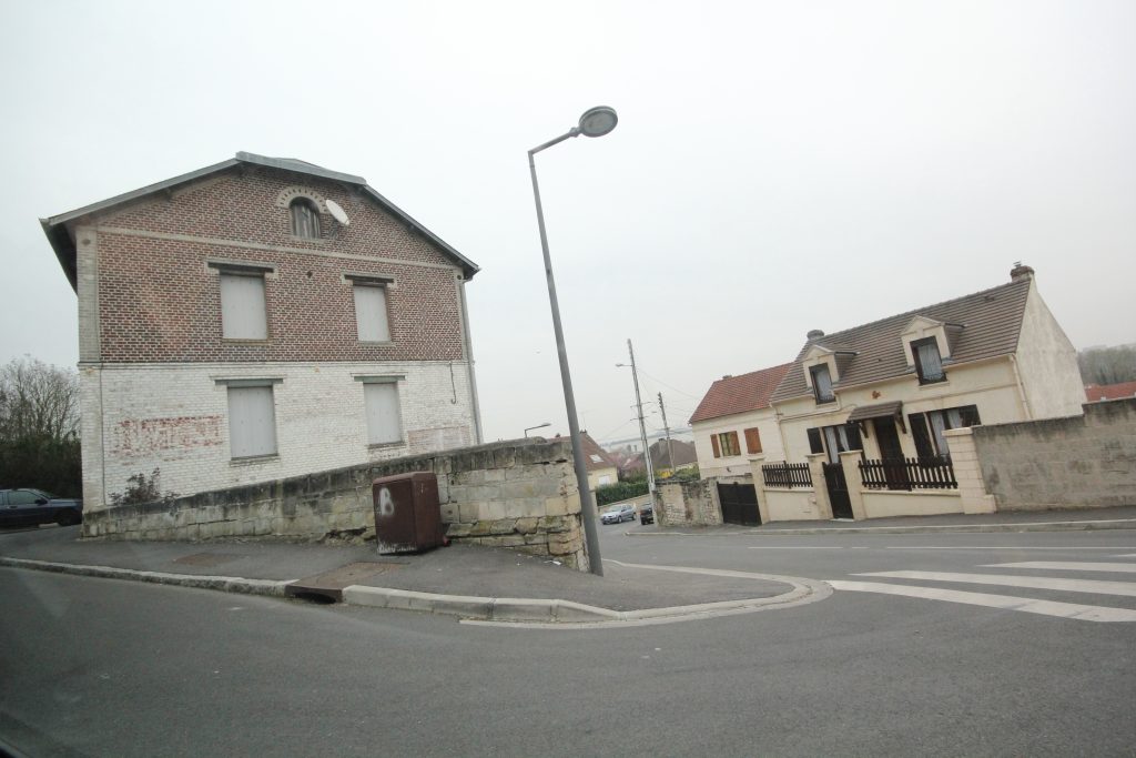 NOGENT (RUE) coté PAIRS IMG_0438