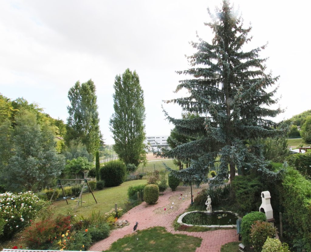 POTTIER 32 JARDIN C7D_9010 LIVRE