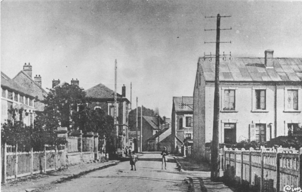 Rue Louis Blanc 2