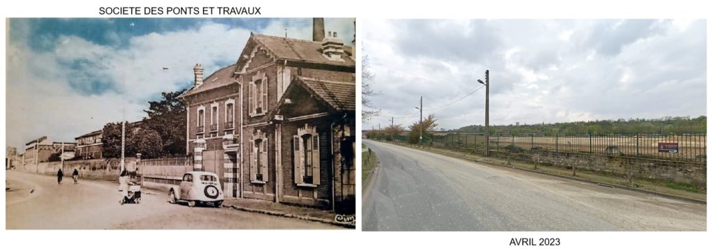 Rue de Finsterwalde ex Rue Henri Joret 2