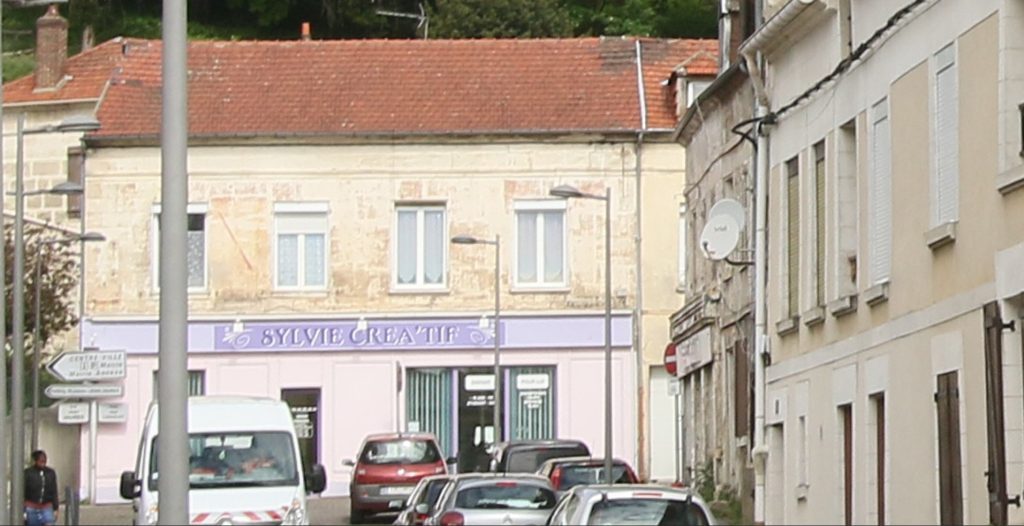 Sylvie creatif