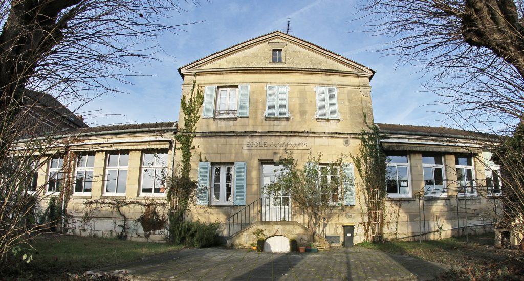 ecole langevin C7D_0769 LIVRE