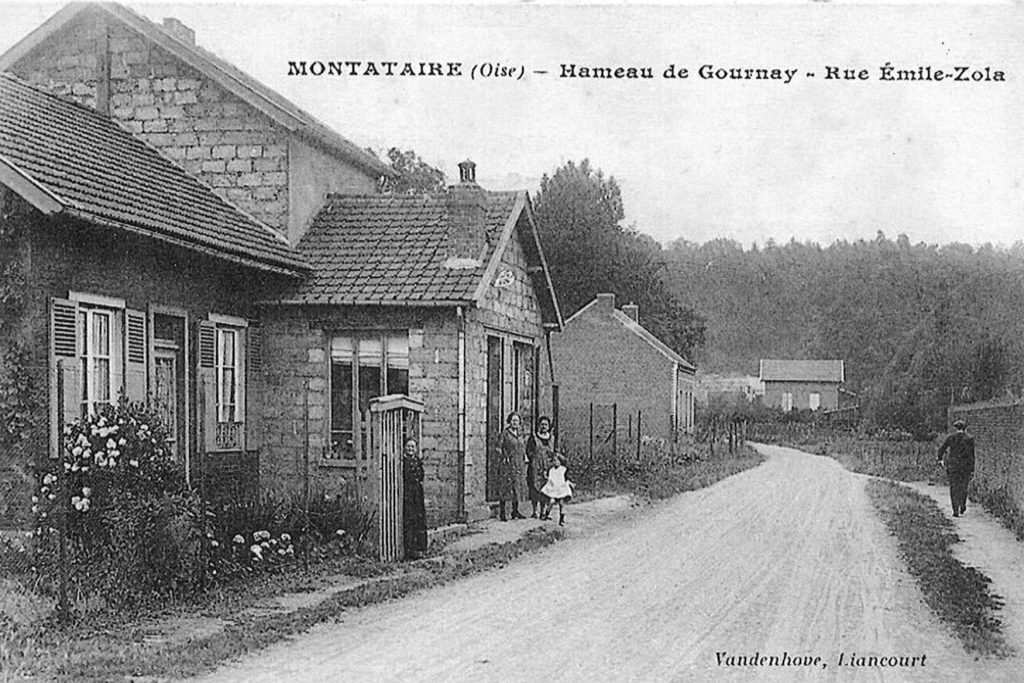 gournay 1