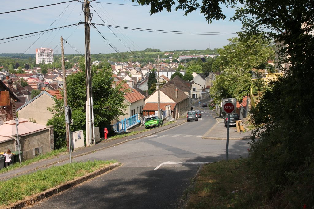 rue de l&rsquo;eglise 2026 bis comparer avec 20