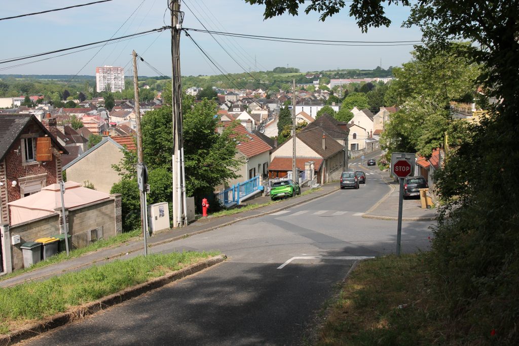 rue de l&rsquo;eglise 2026 comparer avec 20