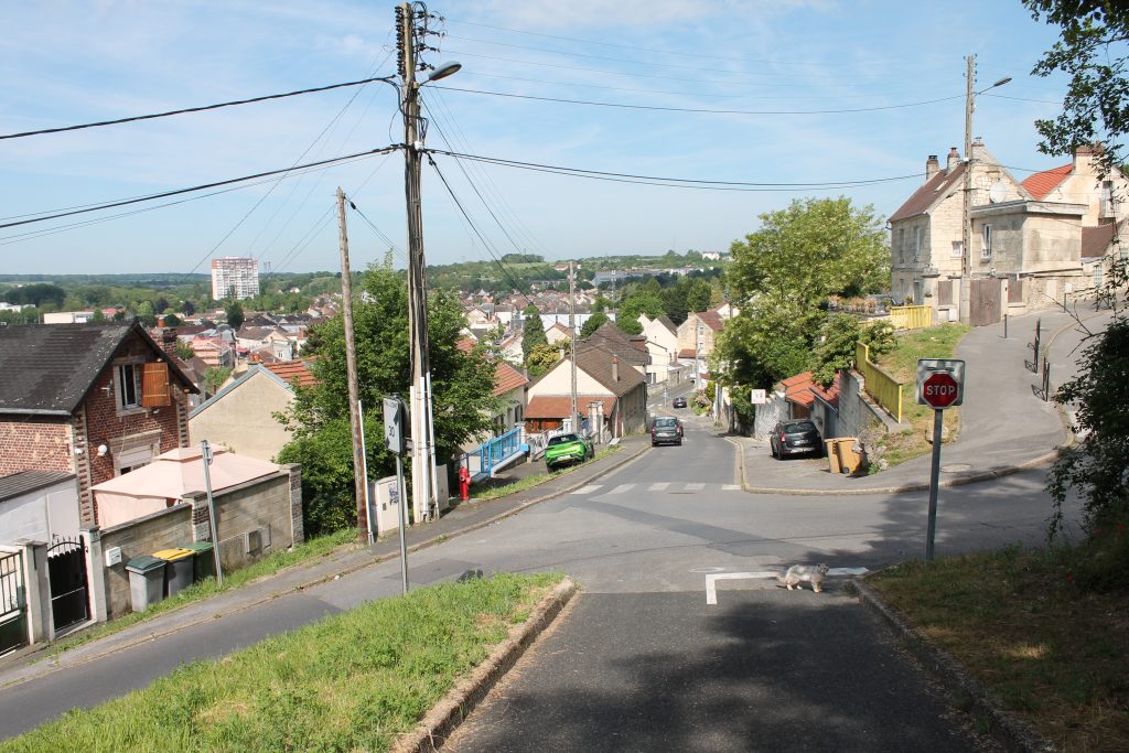 rue de l&rsquo;eglise 2026 comparer avec 23