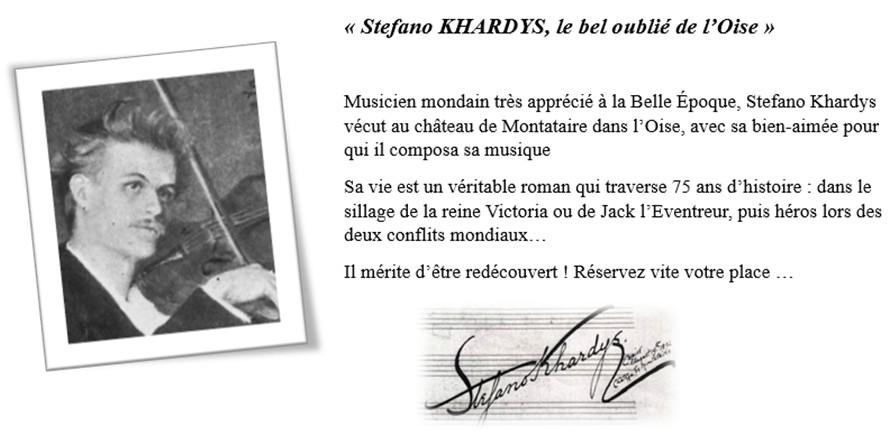 Stephano Khardys 5